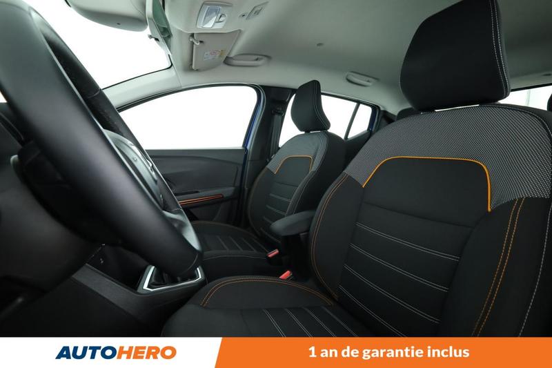 Dacia sandero III Stepway 1.0 TCe Confort 91 ch