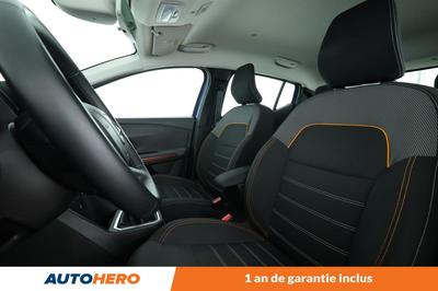 Dacia sandero III Stepway 1.0 TCe Confort 91 ch