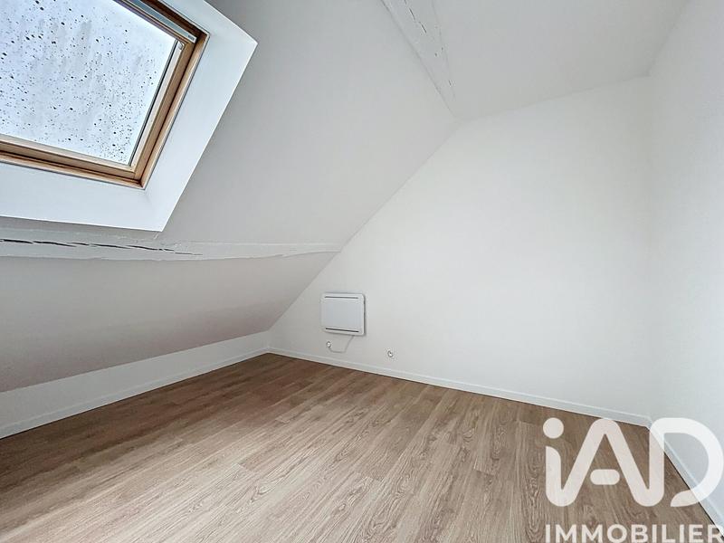 Maison - 98 m² - 4 pièces