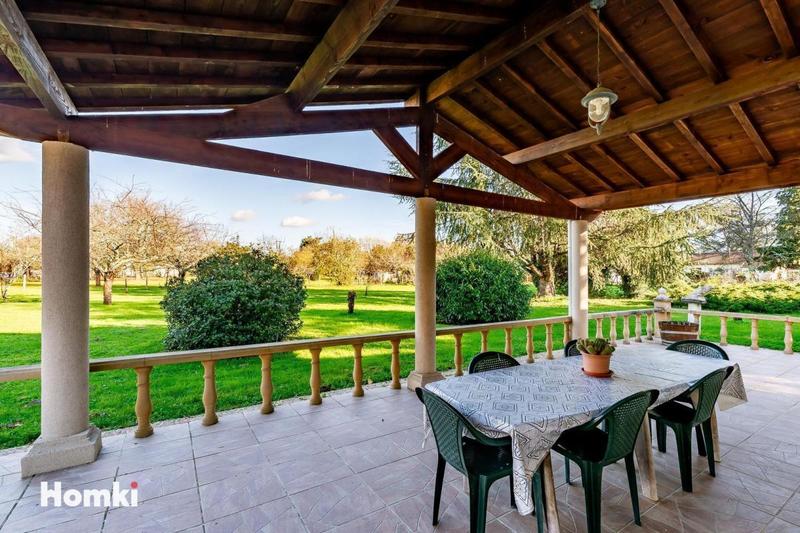 Propriété - 106 m² - 5 pièces