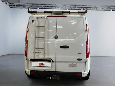 Ford Transit Custom Fourgon 280 L1h1 2.0 Ecoblue 105 Trend Business