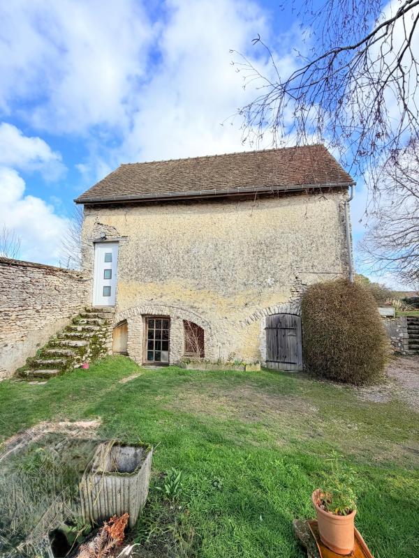 Maison - 63 m² - 3 pièces