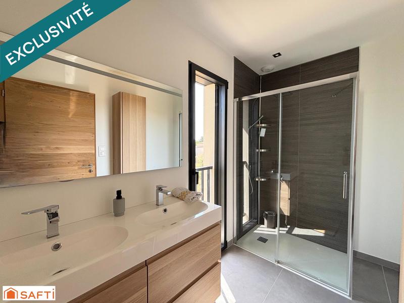 Maison - 314 m² - 6 pièces