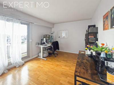 Appartement - 83 m² - 4 pièces