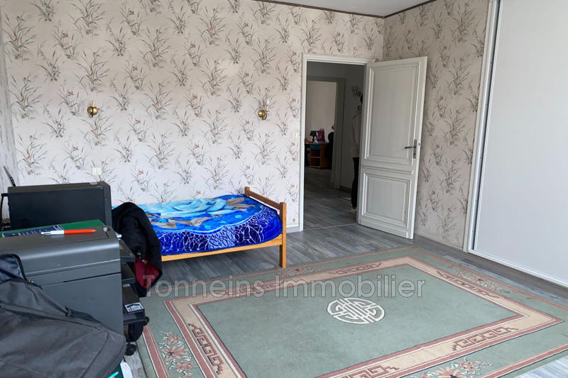 Maison de ville - 145 m² - 5 pièces