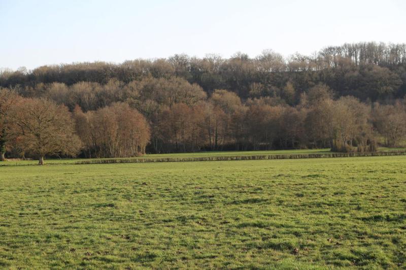 Maison de campagne - 82 m² - 4 pièces