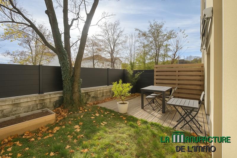 Maison - 91 m² - 4 pièces