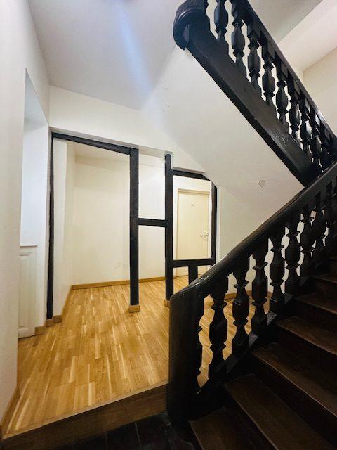 Appartement - 56 m² - 2 pièces