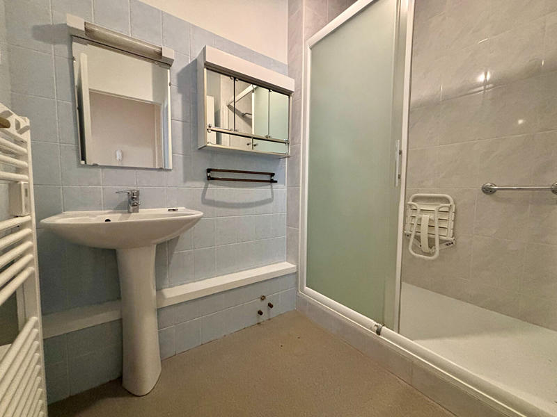 Appartement - 51 m² - 2 pièces