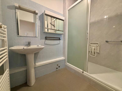 Appartement - 51 m² - 2 pièces