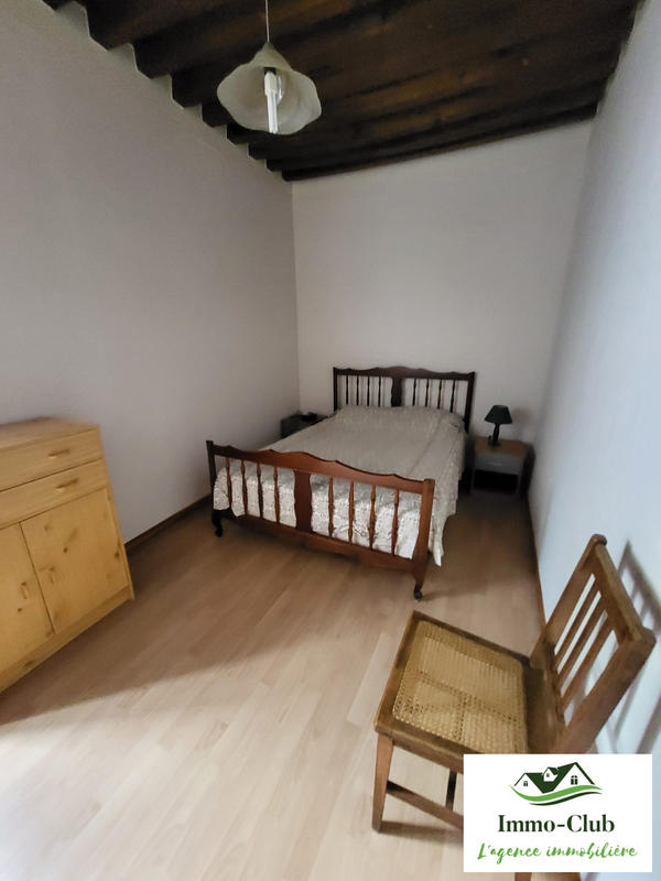 Maison - 117 m² - 4 pièces