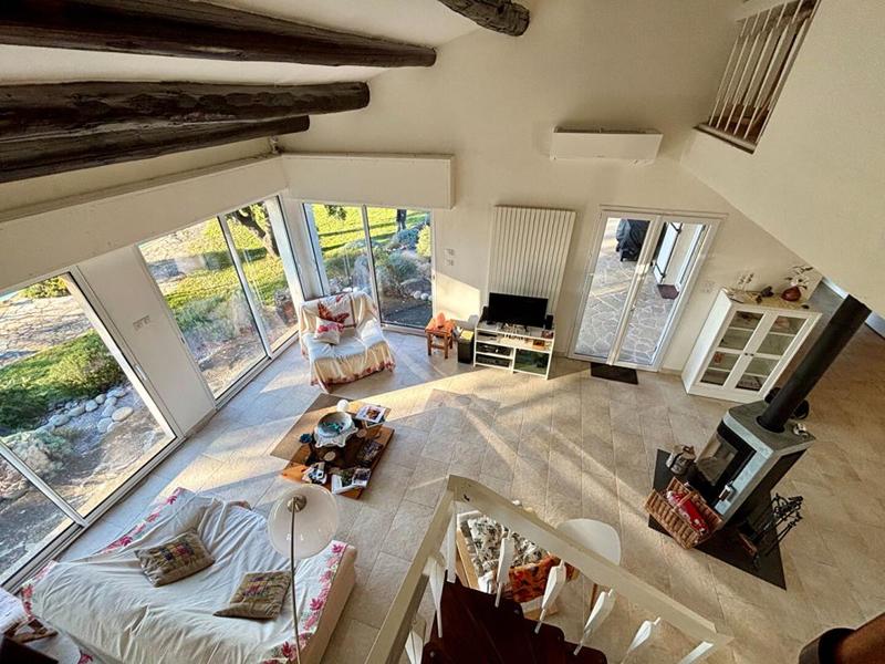 Villa - 155 m² - 5 pièces