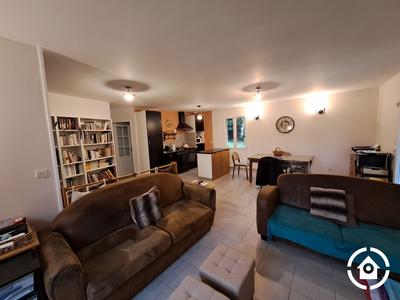 Maison - 97 m² - 4 pièces