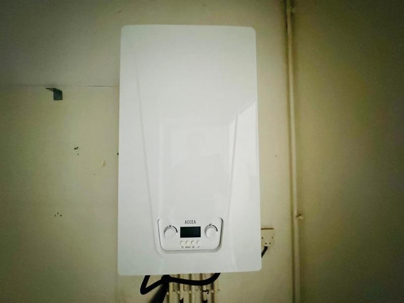 Appartement - 88 m² - 4 pièces