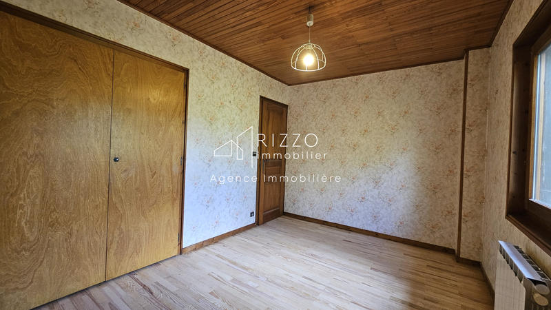 Maison - 170 m² - 6 pièces