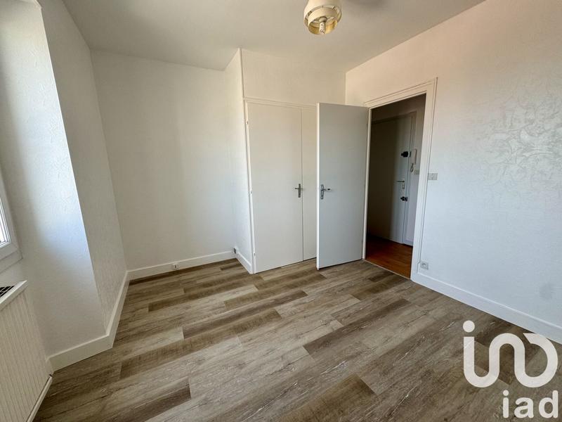 Appartement - 81 m² - 4 pièces