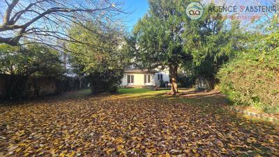 Maison - 107 m² - 4 pièces