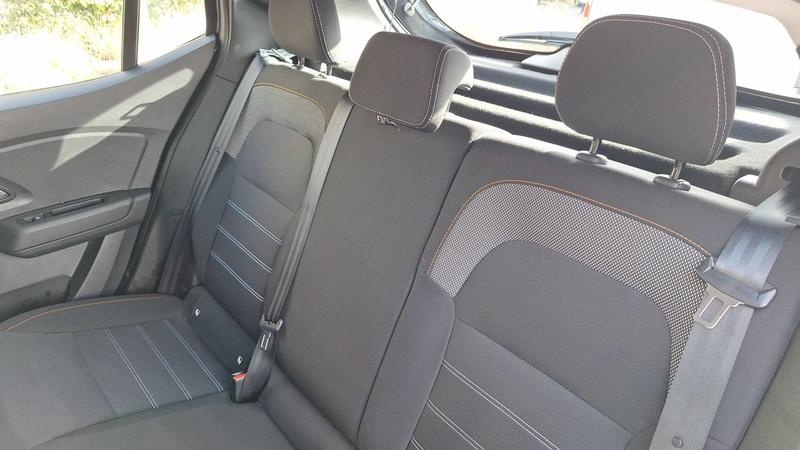 Dacia Sandero 1.0 TCe 90 Confort