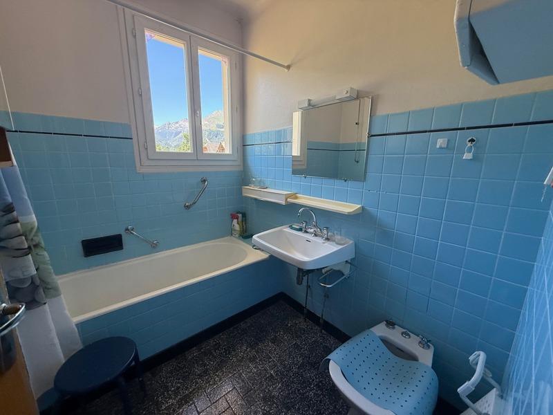 Maison de village - 150 m² - 8 pièces