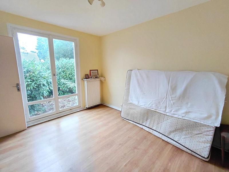 Maison - 150 m² - 8 pièces