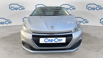 Peugeot 208 1.2 PureTech 82 Active
