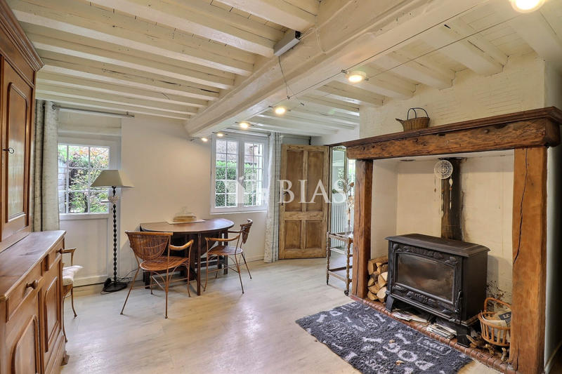 Maison - 136 m² - 7 pièces