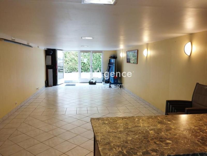 Maison de campagne - 230 m² - 8 pièces