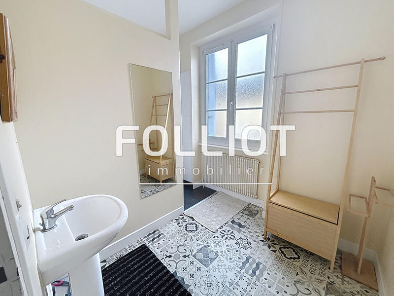 Maison - 104 m² - 5 pièces