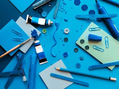 Ateliers arts plastiques