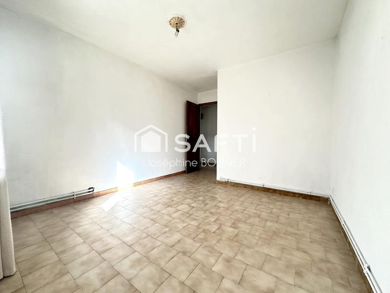 Maison - 211 m² - 11 pièces