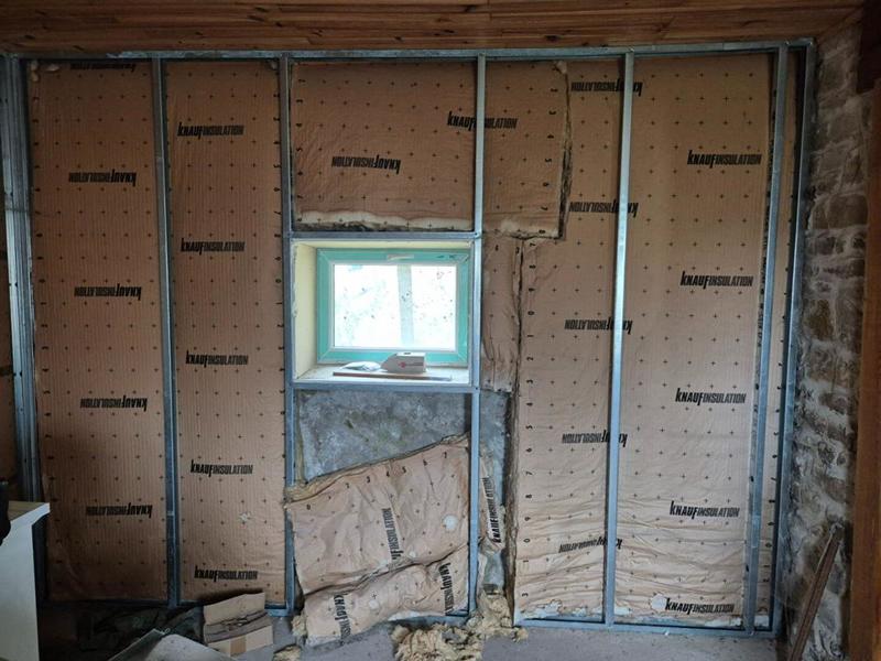 Maison de village - 180 m² - 5 pièces