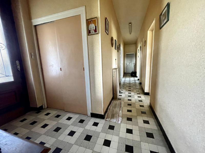 Maison - 81 m² - 4 pièces