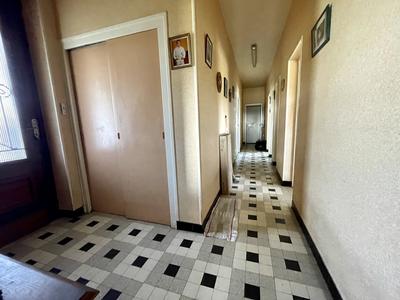 Maison - 81 m² - 4 pièces