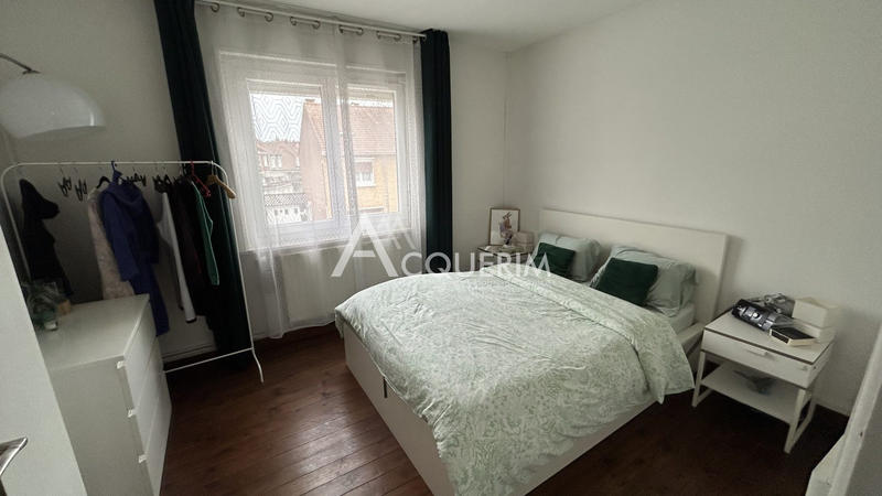 Maison ancienne - 82 m² - 4 pièces