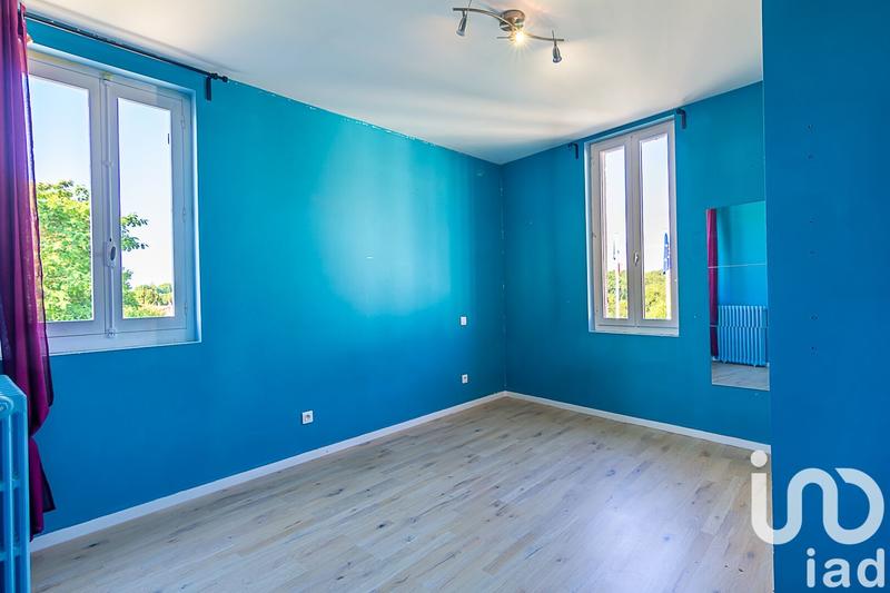 Maison de village - 255 m² - 5 pièces