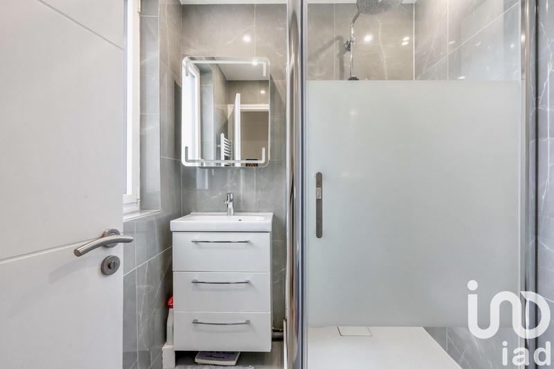 Maison - 160 m² - 5 pièces