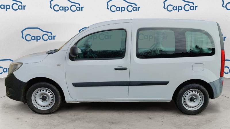 Mercedes Citan Vu 109 CDi 90 Long