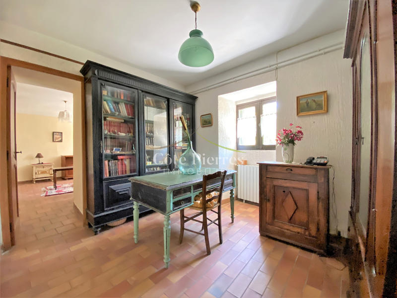 Maison - 165 m² - 6 pièces