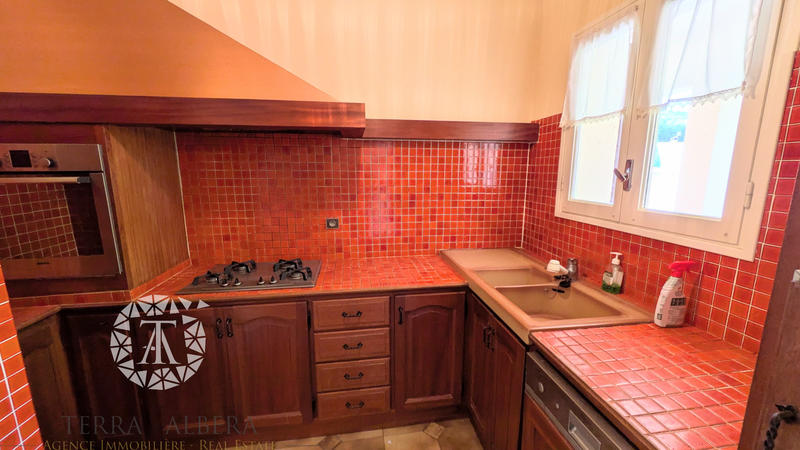 Villa - 157 m² - 5 pièces