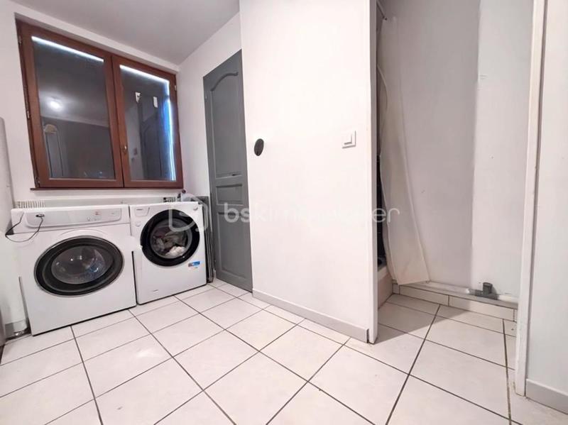 Pavillon - 99 m² - 6 pièces