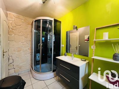 Maison - 71 m² - 4 pièces