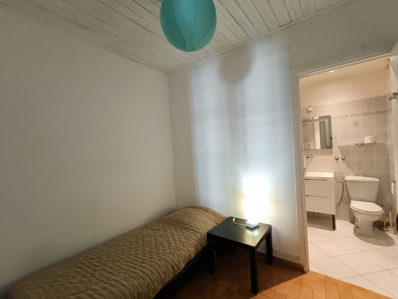 Appartement - 57 m² - 2 pièces