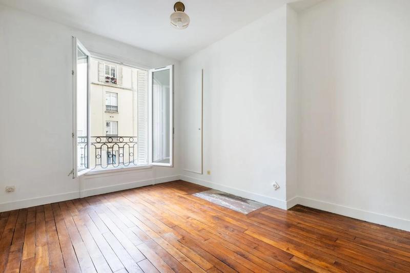 Duplex - 74 m² - 4 pièces