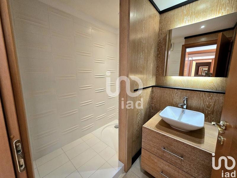 Appartement - 130 m² - 5 pièces