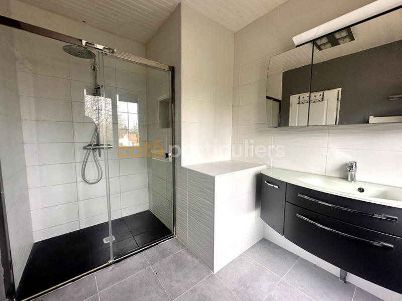 Maison - 155 m² - 6 pièces