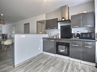 Immeuble - 194 m² - 11 pièces