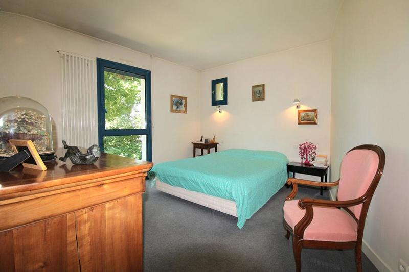 Maison - 227 m² - 8 pièces