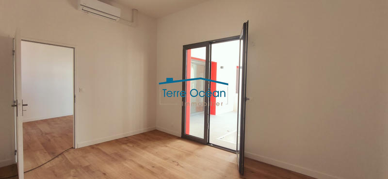 Appartement - 80 m² - 3 pièces