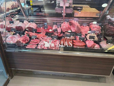 Fonds de commerce - 120 m²