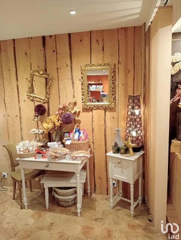 Local commercial - 60 m²